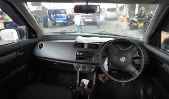 MARUTI –  SWIFT full
