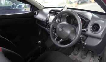 RENAULT –  KWID full