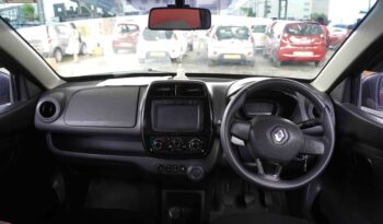 RENAULT –  KWID full