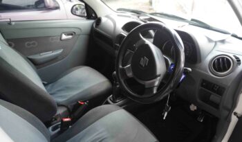 MARUTI –  ALTO full