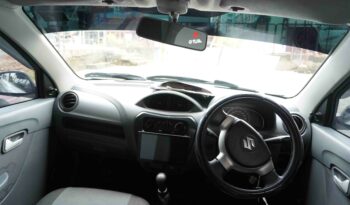 MARUTI –  ALTO full