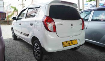 MARUTI –  ALTO full