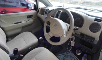 MARUTI –  ZEN full