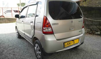 MARUTI –  ZEN full