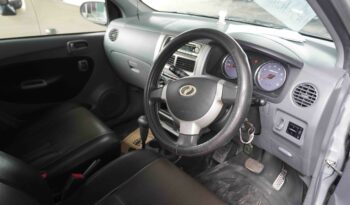 PERODUA –  VIVA – ELITE full