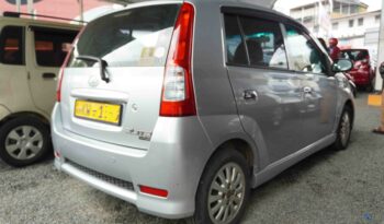 PERODUA –  VIVA – ELITE full