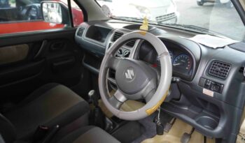 MARUTI –  WAGON R full