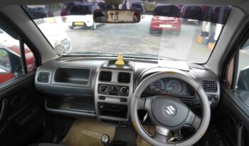 MARUTI –  WAGON R full
