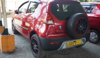 MICRO –  PANDA-CROSS full