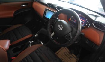 NISSAN –  MAGNITE full