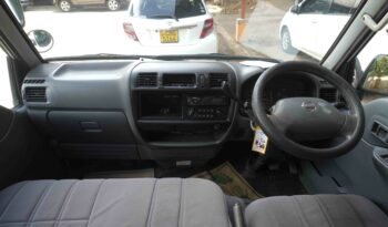 NISSAN –  VANETTE full