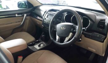 KIA –  SORENTO full