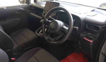 TOYOTA –  CIENTA full