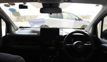 TOYOTA –  CIENTA full