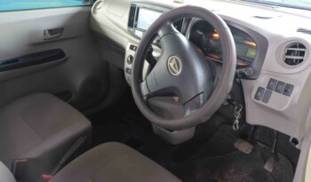 DAIHATSU –  MIRA full