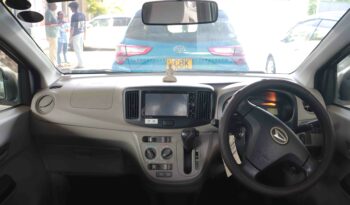 DAIHATSU –  MIRA full