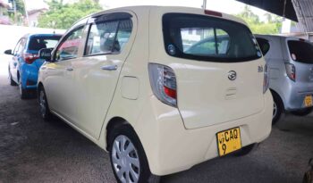 DAIHATSU –  MIRA full