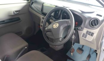 DAIHATSU –  MIRA full