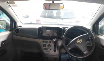 DAIHATSU –  MIRA full