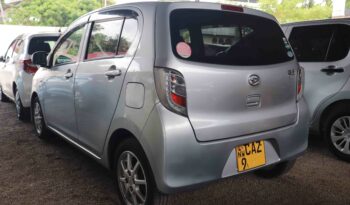 DAIHATSU –  MIRA full