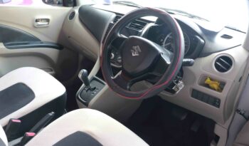 SUZUKI –  CELERIO full