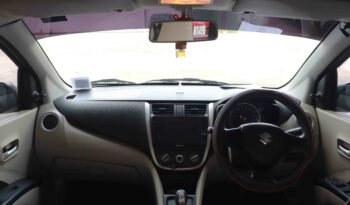 SUZUKI –  CELERIO full