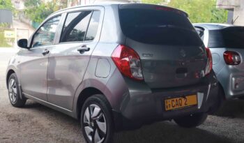 SUZUKI –  CELERIO full
