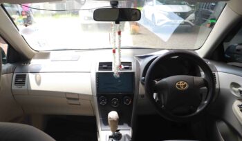 TOYOTA –  141 full