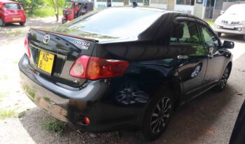 TOYOTA –  141 full