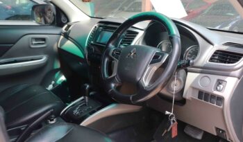 MITSUBISHI –  L-200 full