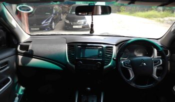 MITSUBISHI –  L-200 full