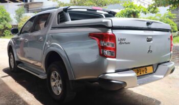 MITSUBISHI –  L-200 full