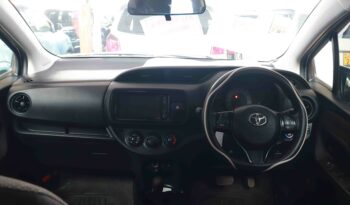 TOYOTA –  VITZ full