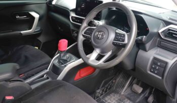 TOYOTA –  RAIZE full