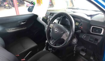PERODUA –  BEZZA full