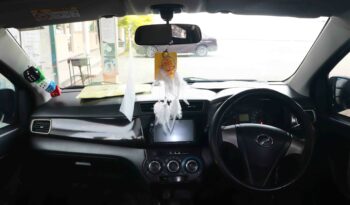 PERODUA –  BEZZA full