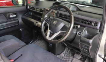 SUZUKI –  WAGON R full