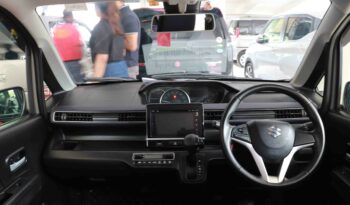 SUZUKI –  WAGON R full