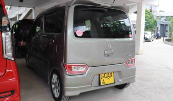 SUZUKI –  WAGON R full