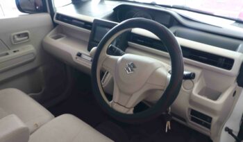 SUZUKI –  WAGON R full