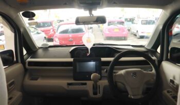 SUZUKI –  WAGON R full