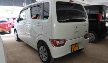 SUZUKI –  WAGON R full