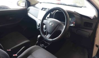 PERODUA –  BEZZA full