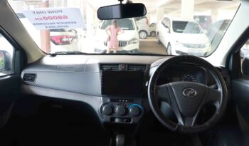 PERODUA –  BEZZA full