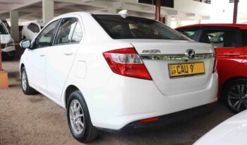 PERODUA –  BEZZA full
