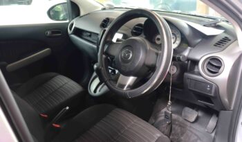 MAZDA –  DEMIO full