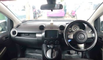 MAZDA –  DEMIO full