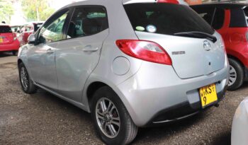 MAZDA –  DEMIO full