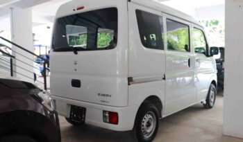 SUZUKI –  EVERY full