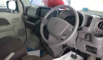 SUZUKI –  EVERY full